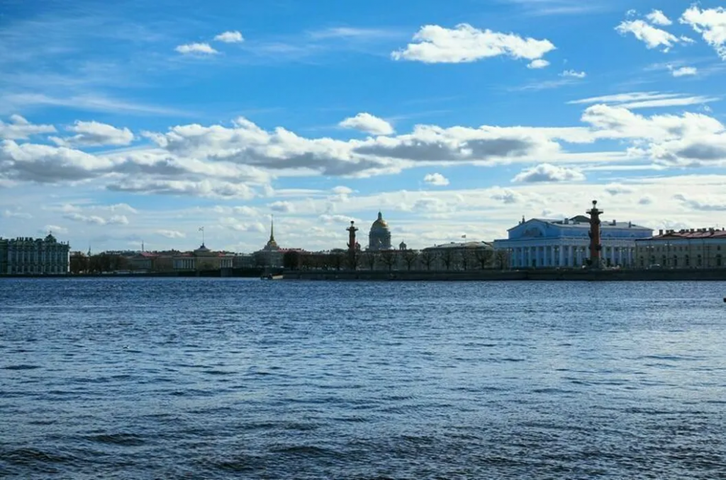 В Петербурге представили новые маршруты патриотического туризма